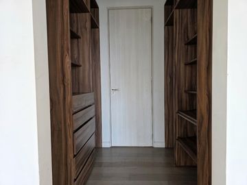 Exclusivo Departamento en Venta – Residencial STAMPA, Cuajimalpa