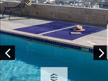 Departamento en arriendo en Parque Los Reyes