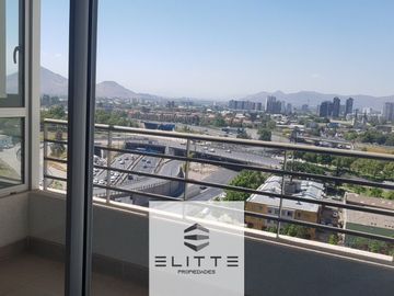 Departamento en arriendo en Parque Los Reyes