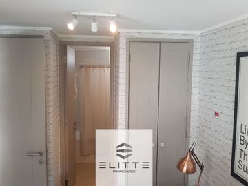 Departamento en arriendo en Parque Los Reyes