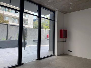 Oficina en arriendo ubicado en Metro Hernando de Magallanes