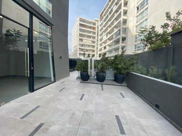 Oficina en arriendo ubicado en Metro Hernando de Magallanes