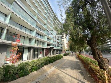 Oficina en arriendo ubicado en Metro Hernando de Magallanes