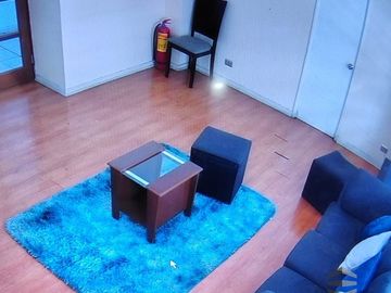 OPORTUNIDAD DE INVERSION Dpto en venta de 2D 2B en Morandé