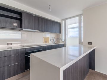 Departamento en venta 3 Dormitorios 2 Baños en Santa Inés