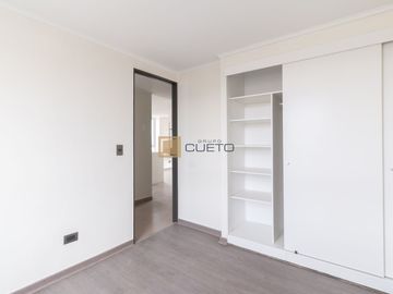 Departamento en venta 3 Dormitorios 2 Baños en Santa Inés