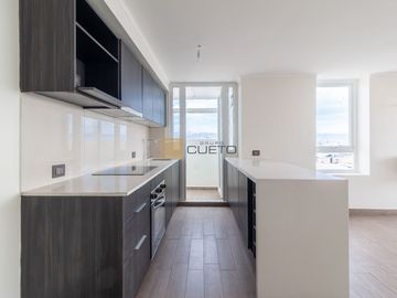 Departamento en venta 3 Dormitorios 2 Baños en Santa Inés