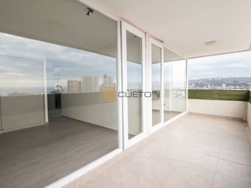 Departamento en venta 3 Dormitorios 2 Baños en Santa Inés