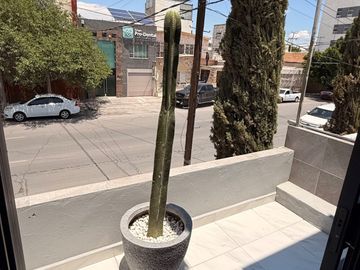 CONSULTORIO EN RENTA ZONA CENTRO DE TORREÓN, COAH