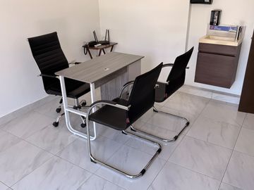 CONSULTORIO EN RENTA ZONA CENTRO DE TORREÓN, COAH