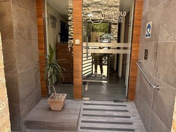CONSULTORIO EN RENTA ZONA CENTRO DE TORREÓN, COAH