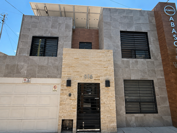 CONSULTORIO EN RENTA ZONA CENTRO DE TORREÓN, COAH