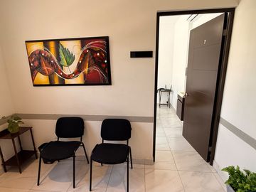 CONSULTORIO EN RENTA ZONA CENTRO DE TORREÓN, COAH
