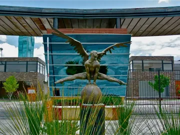 Casa en Venta en Ciudad Judicial