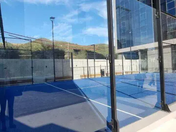 Departamento en venta en Valle Oriente, San Pedro Garza García