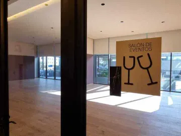 Departamento en venta en Valle Oriente, San Pedro Garza García