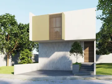 Casa en venta en Loma Alta Tres Marías, Morelia, Michoacán de Ocampo