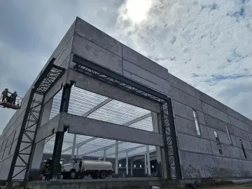 Nave en renta en San Jose de Cementos, León, Guanajuato