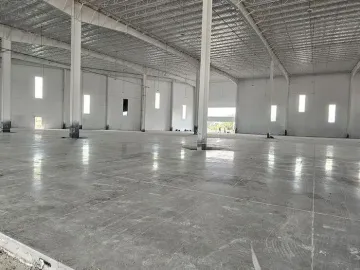 Nave en renta en San Jose de Cementos, León, Guanajuato