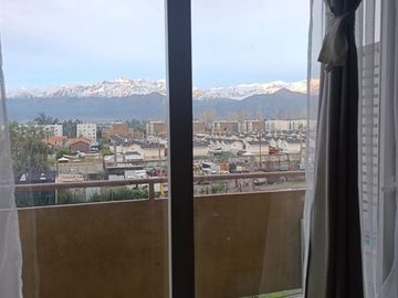 Departamento en Arriendo en Los Andes