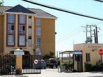 Departamento en Arriendo en Los Andes