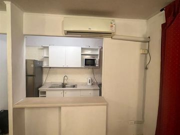 Departamento en Arriendo en Los Andes