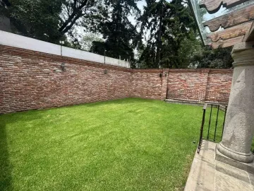 Casa en venta en San Angel, Álvaro Obregón, Ciudad de México