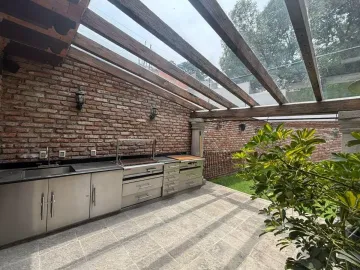 Casa en venta en San Angel, Álvaro Obregón, Ciudad de México