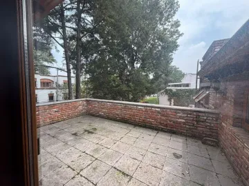 Casa en venta en San Angel, Álvaro Obregón, Ciudad de México