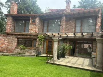 Casa en venta en San Angel, Álvaro Obregón, Ciudad de México