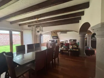 Casa en venta en San Angel, Álvaro Obregón, Ciudad de México