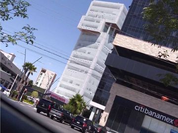 Oficina Corporativa en Renta Torre alfa Centro Mayor, puebla.