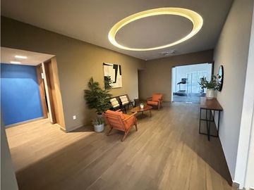 LOFT EN VENTA FRENTE AL JAMADI EN ZIBATA EL MARQUES QUERETARO GHI3