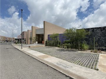 LOFT EN VENTA FRENTE AL JAMADI EN ZIBATA EL MARQUES QUERETARO GHI3