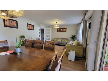 Venta casa Condominio Los Solares, Esteban 4D 2B