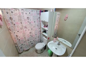 Venta casa Condominio Los Solares, Esteban 4D 2B
