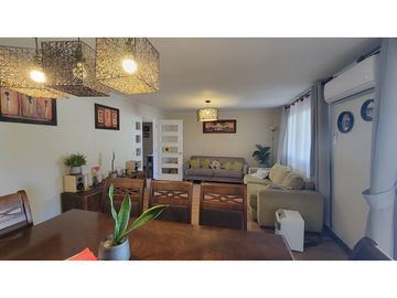 Venta casa Condominio Los Solares, Esteban 4D 2B