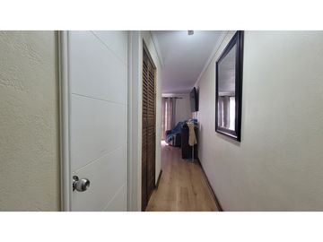 Venta casa Condominio Los Solares, Esteban 4D 2B