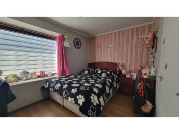Venta casa Condominio Los Solares, Esteban 4D 2B