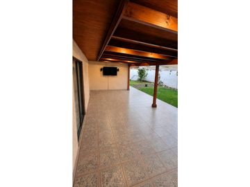 Venta casa Condominio Los Solares, Esteban 4D 2B