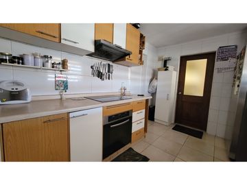 Venta casa Condominio Los Solares, Esteban 4D 2B