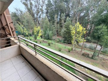 CURAUMA / JARDINES DE CURAUMA / DEPTO 2D 1B 1E 1B NIVEL ACCESO
