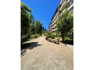 CURAUMA / JARDINES DE CURAUMA / DEPTO 2D 1B 1E 1B NIVEL ACCESO