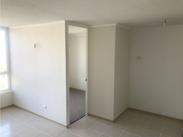ARRIENDO Departamento (2D+1B). Metro San Alberto Hurtado