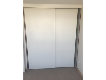 ARRIENDO Departamento (2D+1B). Metro San Alberto Hurtado