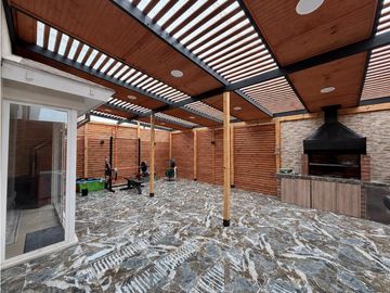 CURAUMA - CONDOMINIO BOSQUES DE SAN PABLO - 3D 3B 3E 2B