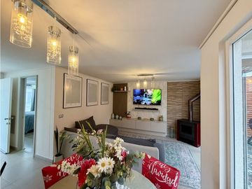 CURAUMA - CONDOMINIO BOSQUES DE SAN PABLO - 3D 3B 3E 2B