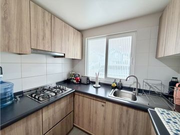CURAUMA - CONDOMINIO BOSQUES DE SAN PABLO - 3D 3B 3E 2B
