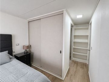 CURAUMA - CONDOMINIO BOSQUES DE SAN PABLO - 3D 3B 3E 2B