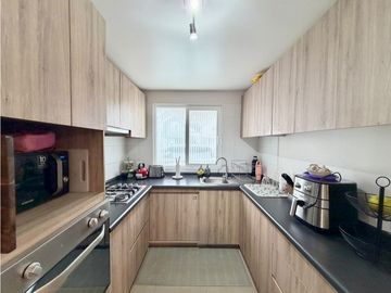 CURAUMA - CONDOMINIO BOSQUES DE SAN PABLO - 3D 3B 3E 2B